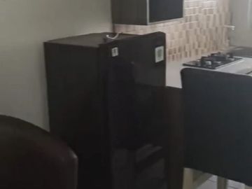 Disewakan apartemen educity lokasi dekat kampus dan suramadu