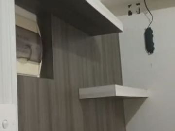 Disewakan apartemen educity lokasi dekat kampus dan suramadu