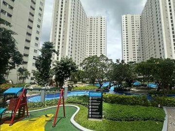 Disewakan apartemen educity lokasi dekat kampus dan suramadu