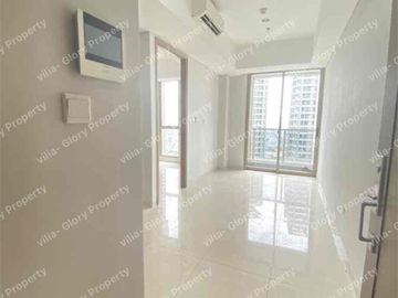 disewakan 1 br taman anggrek residence