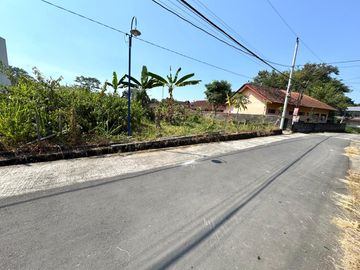 SHMP Siap Bangun, Dekat Kampus UII Jogja, Posisi Hook