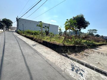 SHMP Siap Bangun, Dekat Kampus UII Jogja, Posisi Hook