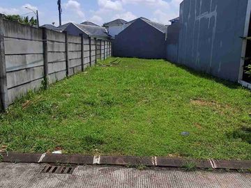 kavling murah di citra raya. cluster villagio free surat surat