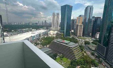 2BR FOR SALE IN THE RESIDENCES AT THE WESTIN MANILA