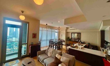 2BR FOR SALE IN THE RESIDENCES AT THE WESTIN MANILA