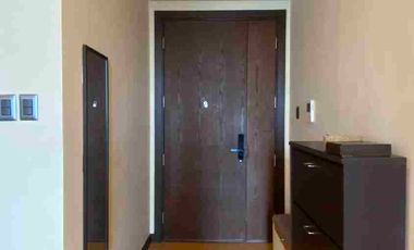 2BR FOR SALE IN THE RESIDENCES AT THE WESTIN MANILA