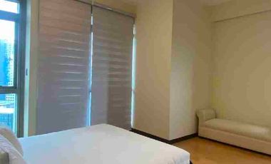 2BR FOR SALE IN THE RESIDENCES AT THE WESTIN MANILA
