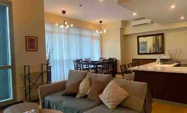 2BR FOR SALE IN THE RESIDENCES AT THE WESTIN MANILA