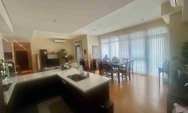 2BR FOR SALE IN THE RESIDENCES AT THE WESTIN MANILA