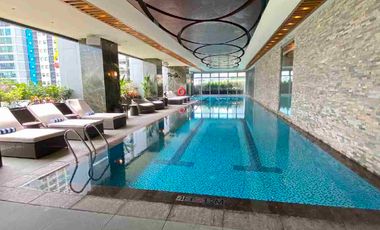2BR FOR SALE IN THE RESIDENCES AT THE WESTIN MANILA