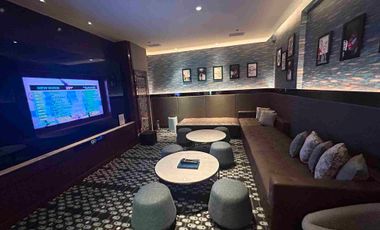 2BR FOR SALE IN THE RESIDENCES AT THE WESTIN MANILA