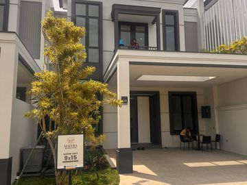 Prestisius Gading Serpong Matera Avenue Paramount, Hunian Eksklusif untuk Keluarga Modern