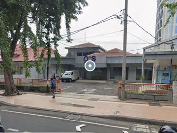 Bangunan Raya Darmo