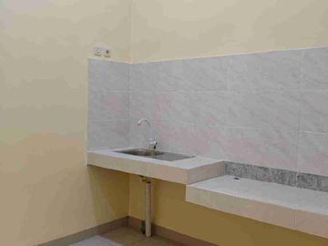 Di Jual Rumah Baru Cakep Boulevard Hijau Bekasi
