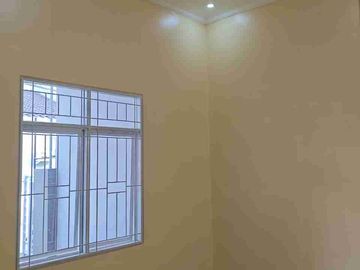 Di Jual Rumah Baru Cakep Boulevard Hijau Bekasi