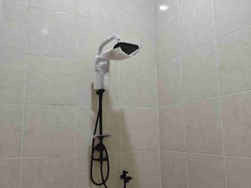 Di Jual Rumah Baru Cakep Boulevard Hijau Bekasi