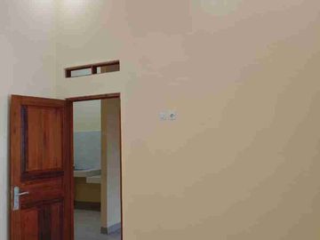 Di Jual Rumah Baru Cakep Boulevard Hijau Bekasi