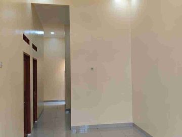 Di Jual Rumah Baru Cakep Boulevard Hijau Bekasi