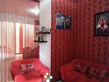 Dijual Rumah di Perumahan Sulfat Blimbing Malang Furnish Full