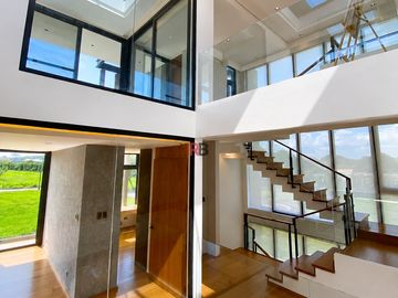 ₱90.8M Brand New Modern House for Sale: Alabang West - near Versailles Alabang Village , The Enclave Alabang , Alabang Hills Village , Hillsborough