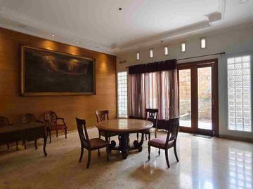 Rumah sunter agung jaya agung barat agung permai