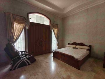 Rumah sunter agung jaya agung barat agung permai