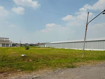 ✳️Dijual/For Sale PABRIK & LAHAN INDUSTRI JATAKE TANGERANG