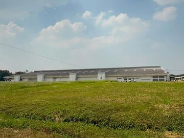 ✳️Dijual/For Sale PABRIK & LAHAN INDUSTRI JATAKE TANGERANG