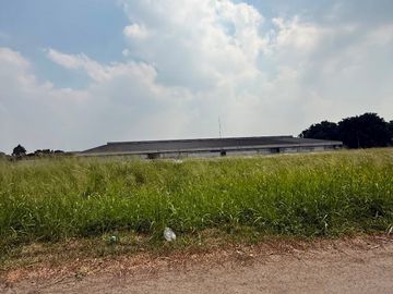 ✳️Dijual/For Sale PABRIK & LAHAN INDUSTRI JATAKE TANGERANG