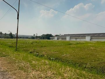 ✳️Dijual/For Sale PABRIK & LAHAN INDUSTRI JATAKE TANGERANG