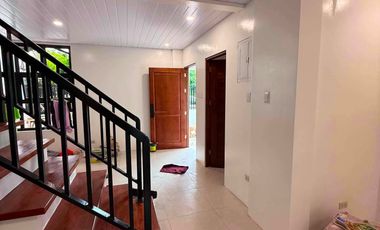 ELEGANT CORNER HOME FOR SALE IN BELLA VISTA, GENERAL TRIAS, CAVITE -MC