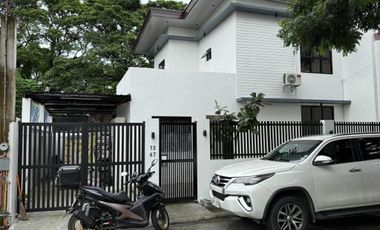 ELEGANT CORNER HOME FOR SALE IN BELLA VISTA, GENERAL TRIAS, CAVITE -MC
