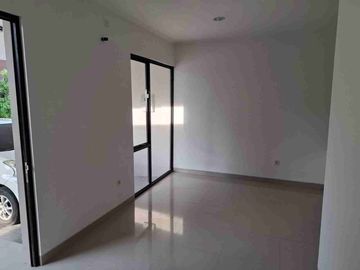 rumah millenial georgia pik 2