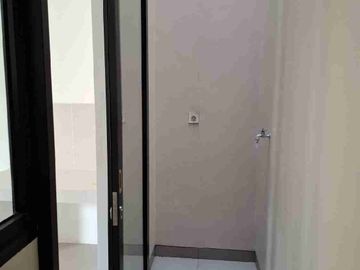 rumah millenial georgia pik 2
