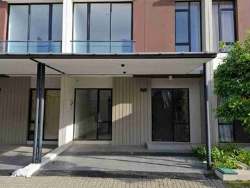 rumah millenial georgia pik 2