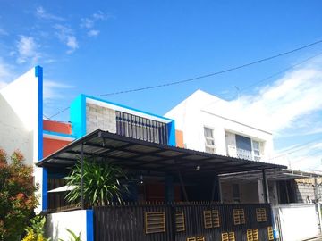 Dijual Rumah Furnish di Perumahan Sulfat Blimbing Malang