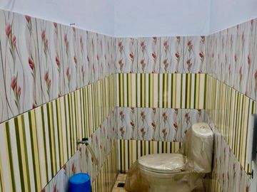Rumah Cantik Luas 2 Lantai Area Grogol Jakarta Barat
