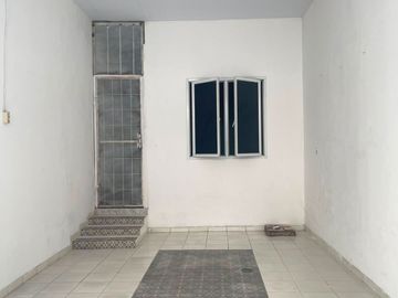Rumah Cantik Luas 2 Lantai Area Grogol Jakarta Barat