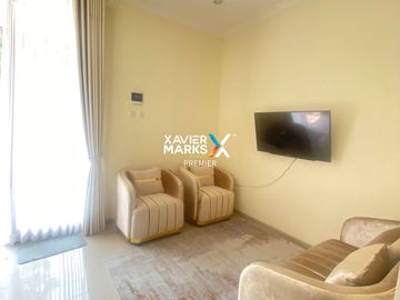 Dijual Rumah 2 Lt Bisa Huni atau Bisnis di Tasikmadu Lowokwaru Malang