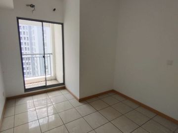 JUAL RUGI, APARTERMEN DI M-TOWN RESIDANCE GADING SERPONG TOWER BRYAN, 2 BR KOSONGAN