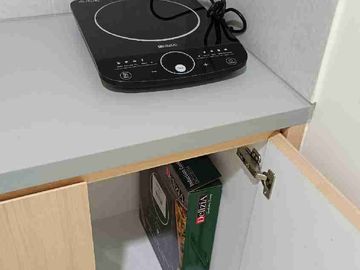 Disewa Apartemen Osaka Pik2