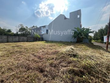 Dijual Tanah Kavling Siap Bangun di Cluster The Holly, Grand Sentul – Bogor