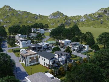 Residential Lot For Sale in Pajo Alfonso Cavite-MC