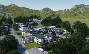 Residential Lot For Sale in Pajo Alfonso Cavite-MC