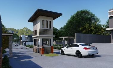 Residential Lot For Sale in Pajo Alfonso Cavite-MC
