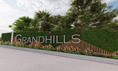 Residential Lot For Sale in Pajo Alfonso Cavite-MC