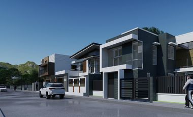 Residential Lot For Sale in Pajo Alfonso Cavite-MC