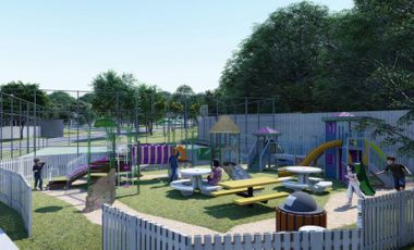 Residential Lot For Sale in Pajo Alfonso Cavite-MC
