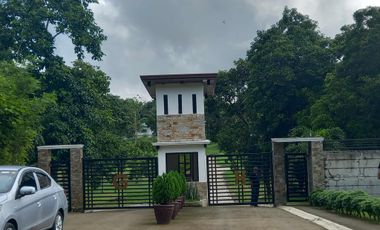 Residential Lot For Sale in Pajo Alfonso Cavite-MC