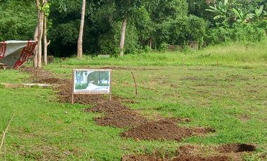 Residential Lot For Sale in Pajo Alfonso Cavite-MC